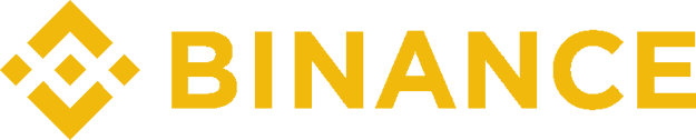 Binance Logo
