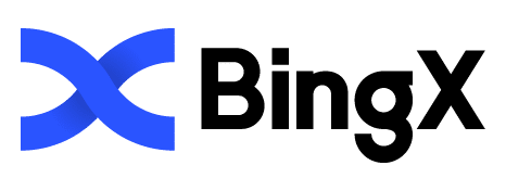 BingX Logo