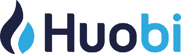 Huobi Logo
