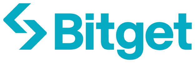 Bitget Logo