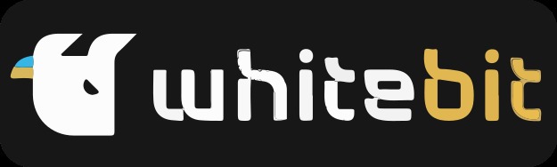 WhiteBIT Logo